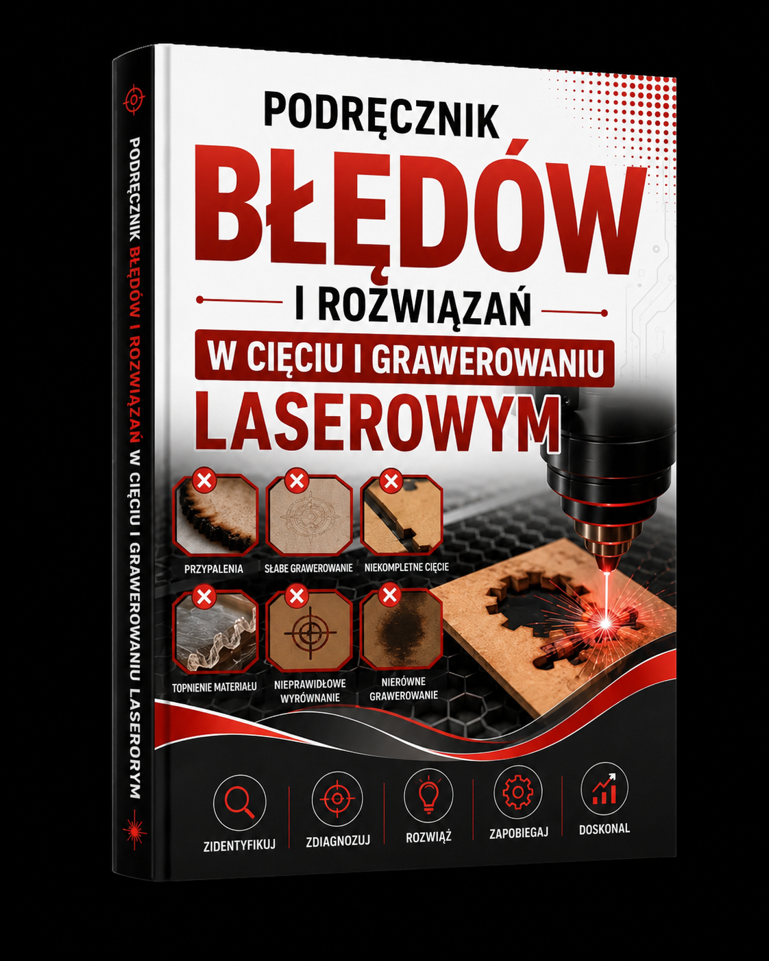 Najczęstsze błędy i ich rozwiązania